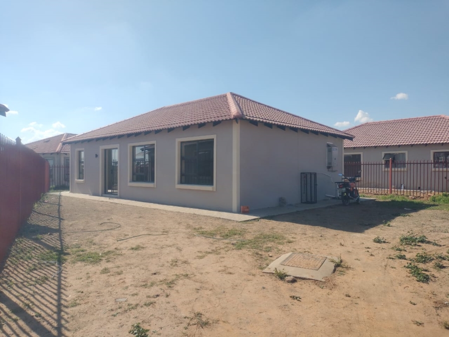 3 Bedroom Property for Sale in Shannon Valley Free State